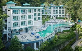 Krabi Tipa Resort - SHA EXTRA PLUS
