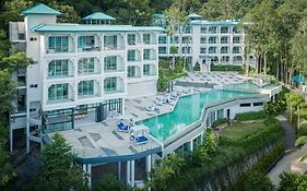 Krabi Tipa Resort - SHA EXTRA PLUS